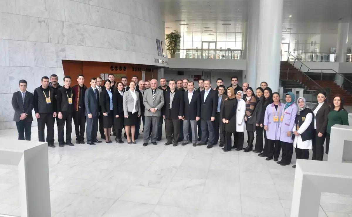 Merinos Akkm Bursa\'nın Sosyal ve Kültürel Merkezi Oldu