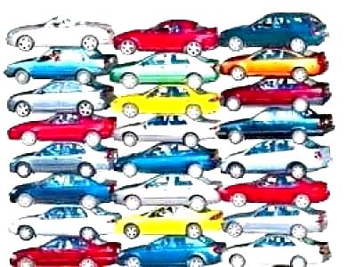 Motorlu Taşıt Vergilerine Zam!