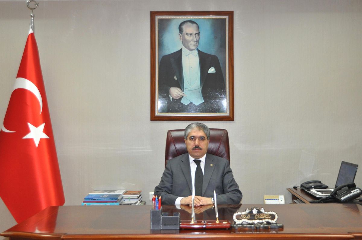 Muş\'ta Sağlık Alanında Çalışma