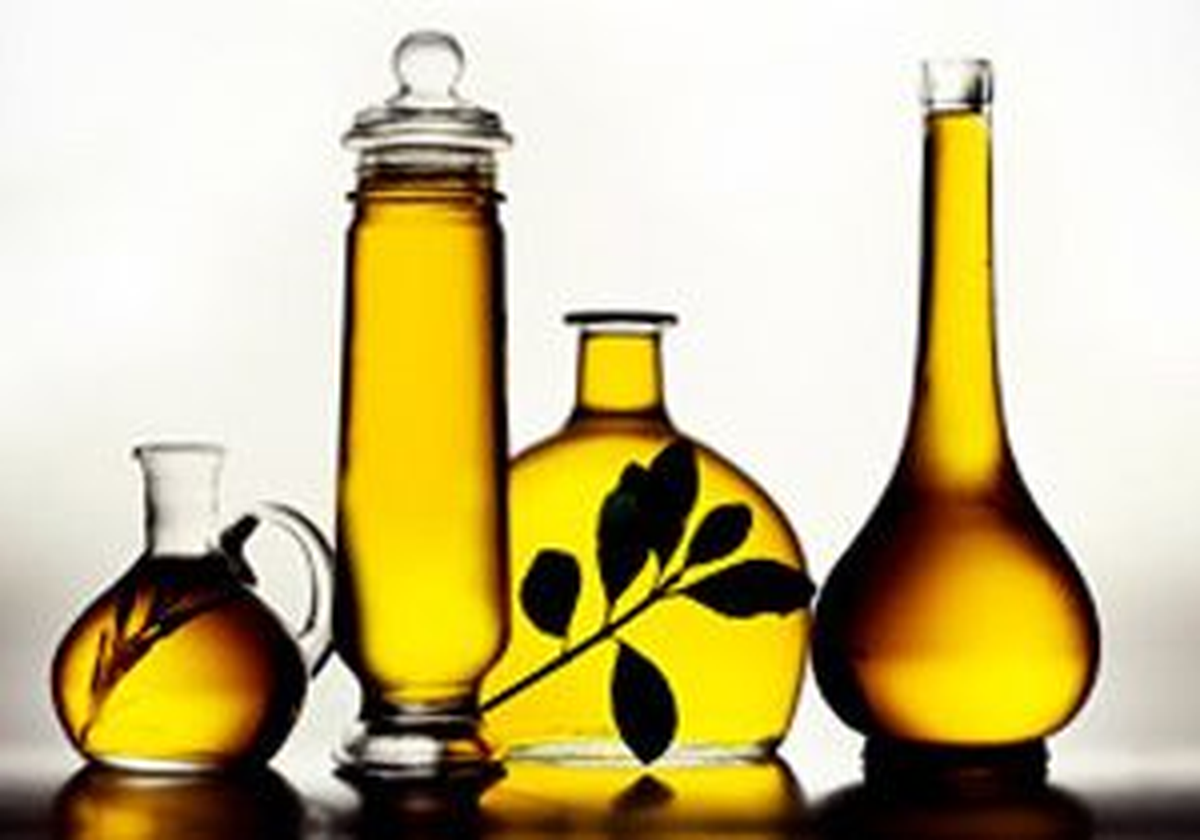 Omega-3 ve Omega-6 Yağ Asitlerince Zenginleştirilmiş Yeni Yağ