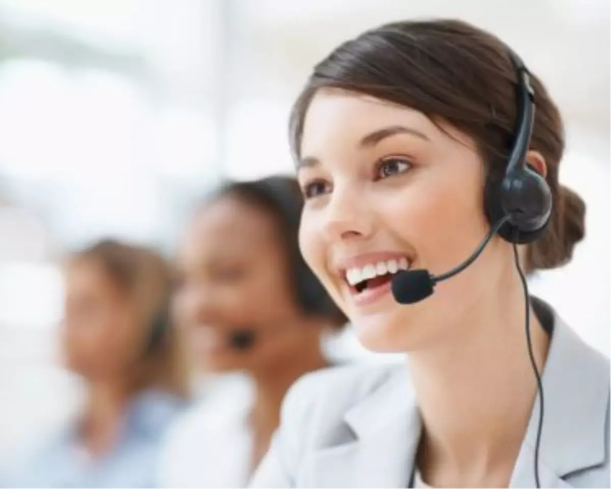 Otomatik Yanıtlardan Ziyade Diyalog Seviyoruz