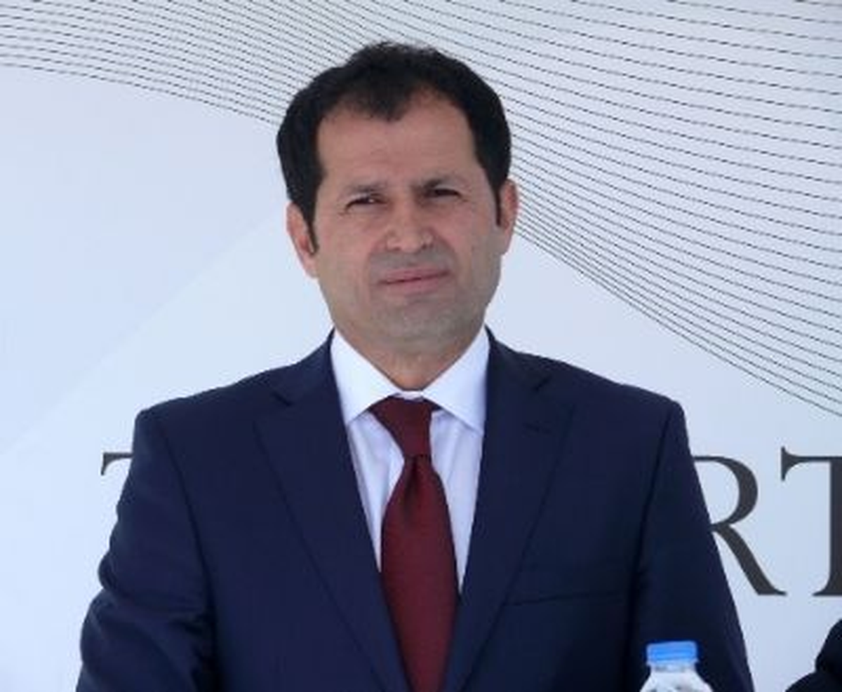 (Özel) Gümrük Müsteşarına \'Hayali İhracat\' Takipsizliği