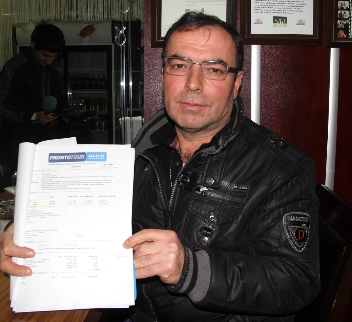(Özel Haber) Vize Alamazsanız Yurt Dışı Tatil Ücretiniz Yanabilir