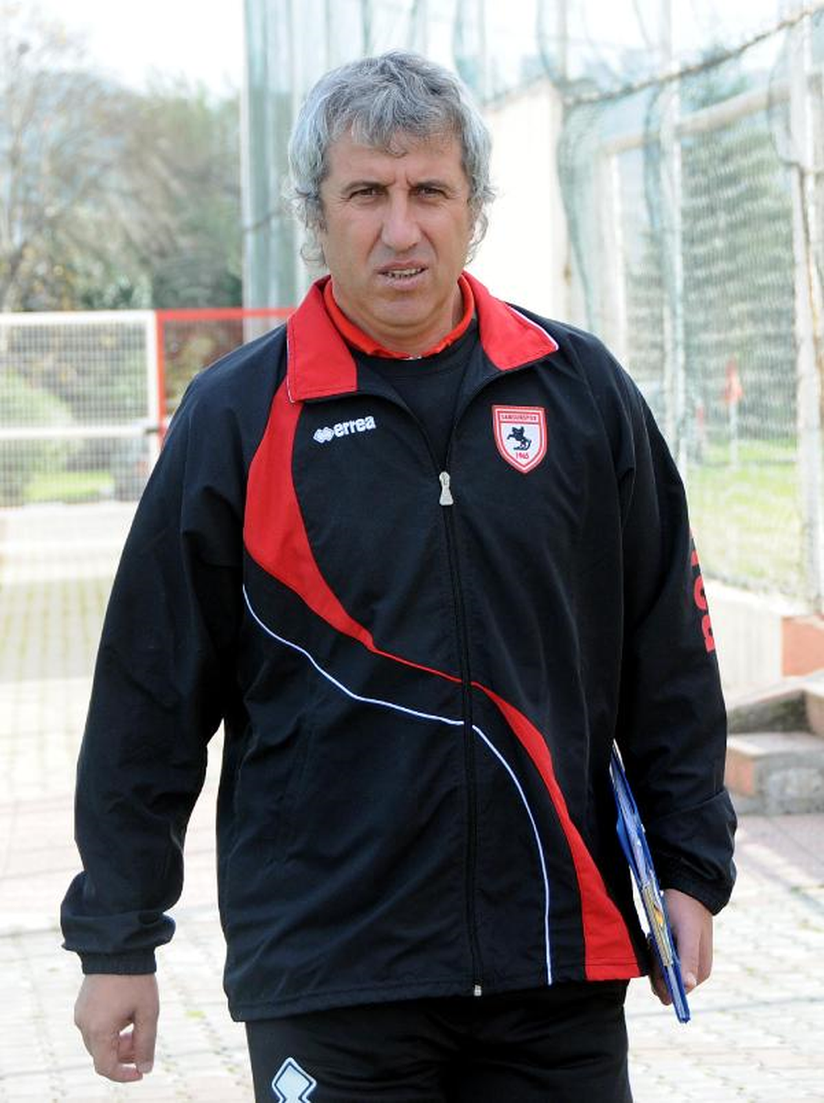 Samsunspor\'da Transferler Kampa Yetişecek