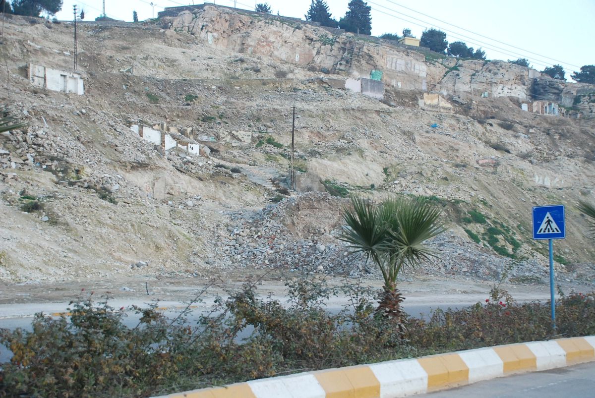 Şanlıurfa\'da Tarih Gün Yüzüne Çıktı