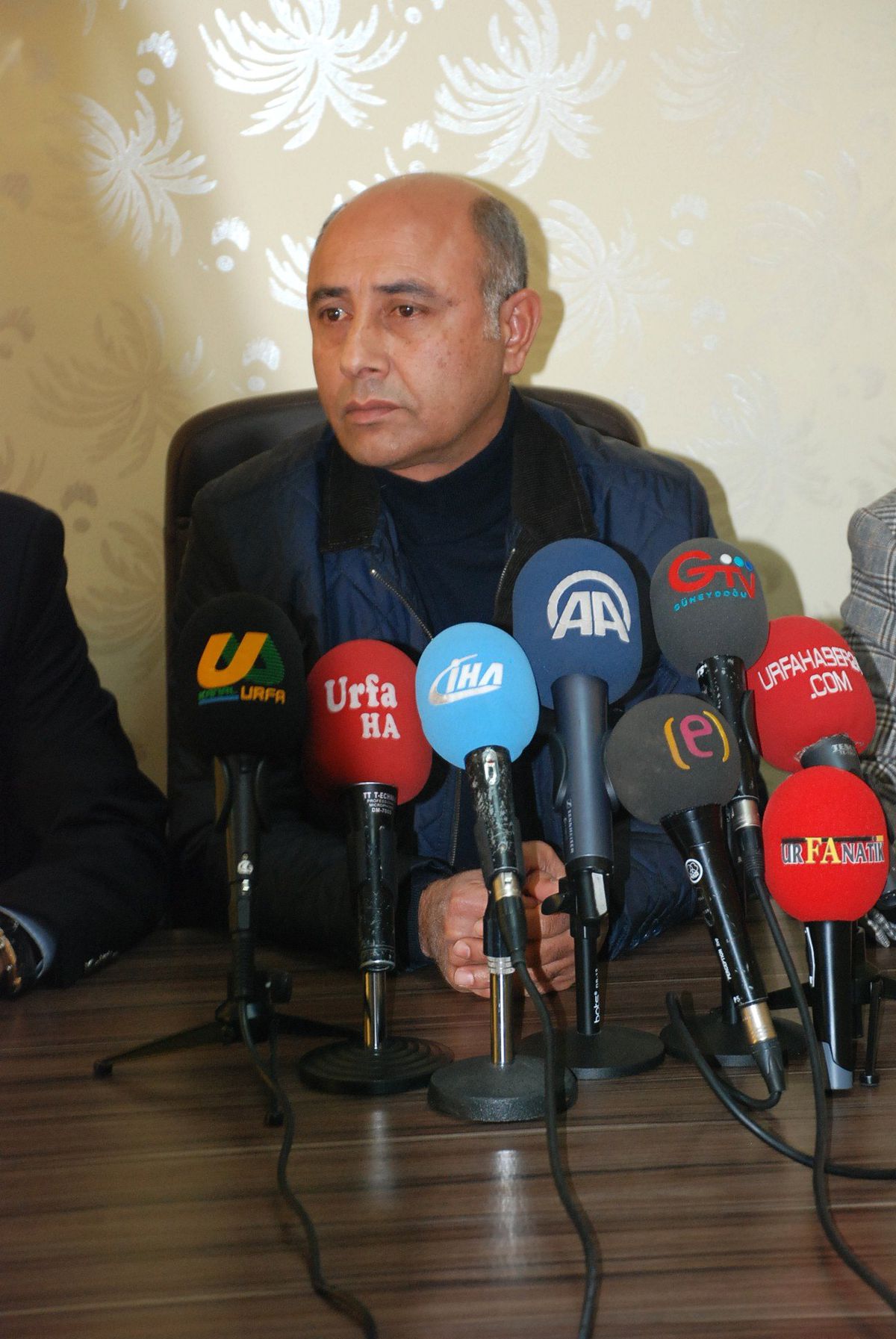 Şanlıurfaspor Olağanüstü Kongreye Gidiyor