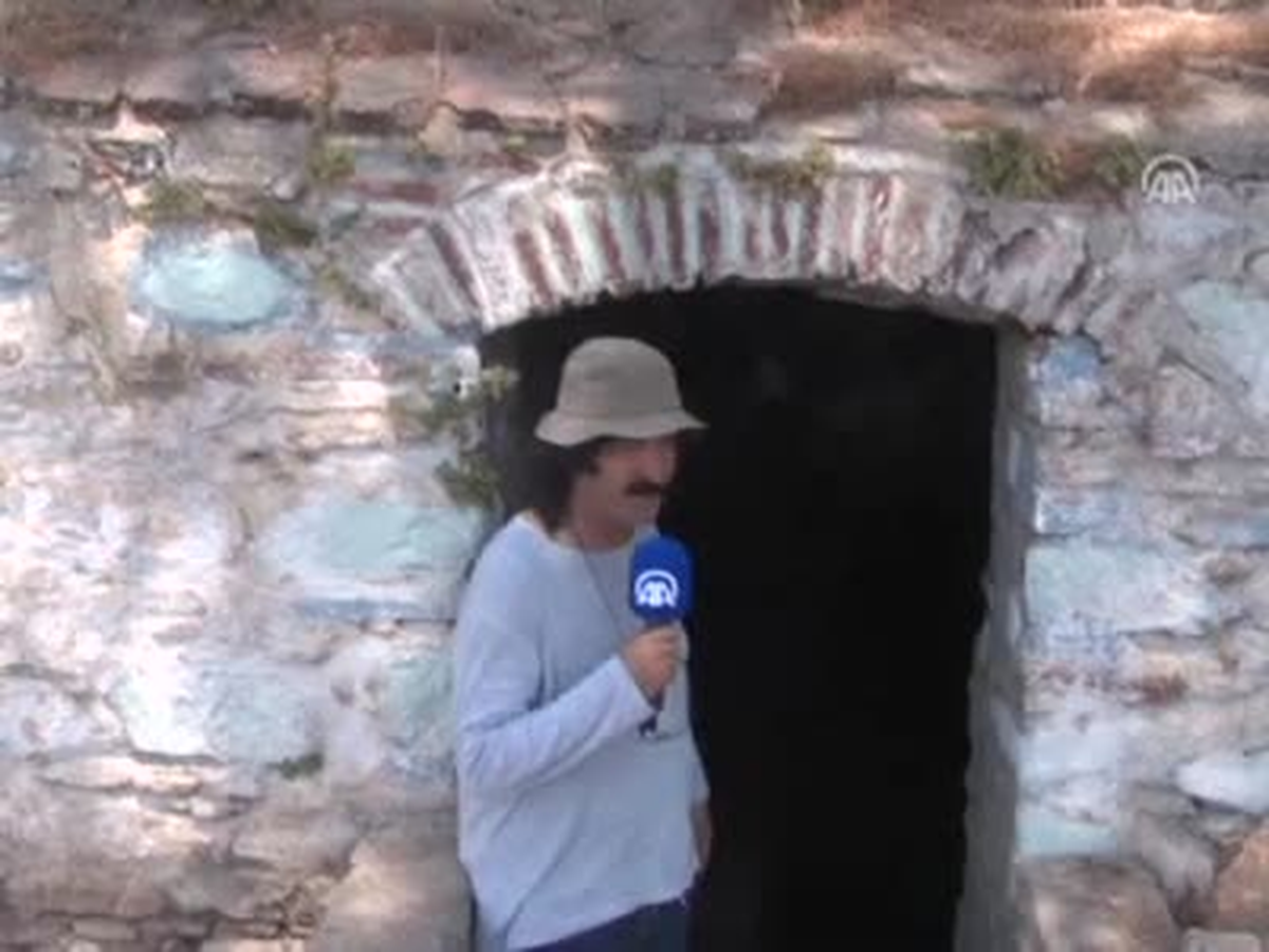 Şifalı Su Şişelenecek