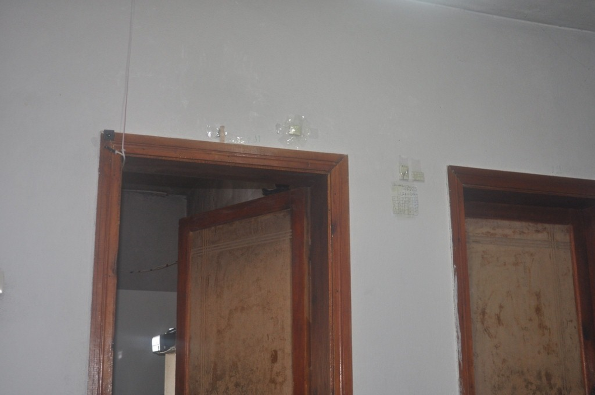 Siirt Valisi Aydın, Toprak Ailesini Ziyaret Etti