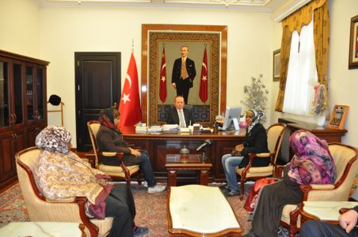 Somalili Mültecilerden Gelenkesel Düğüne Davet