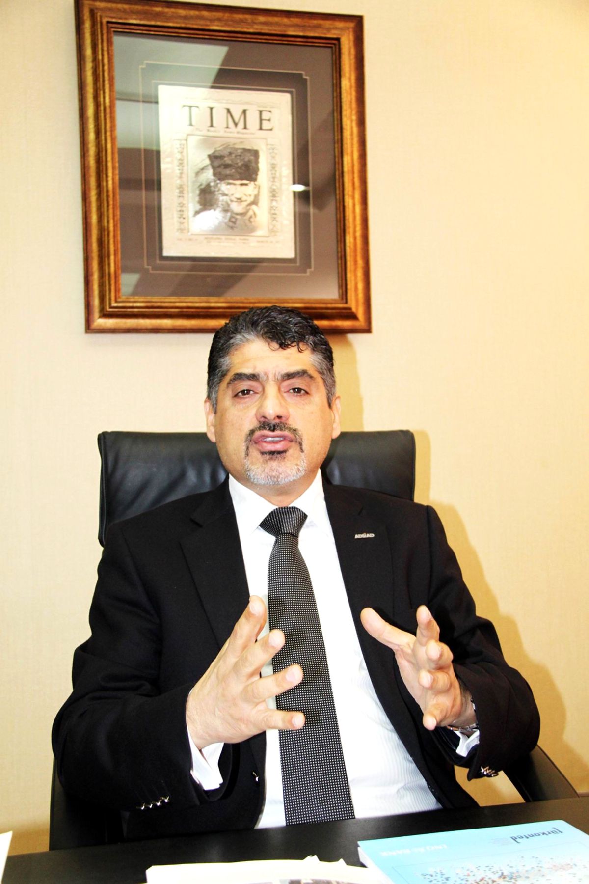 "2013\'te Adana\'nın Geleceğini Planlamalıyız"