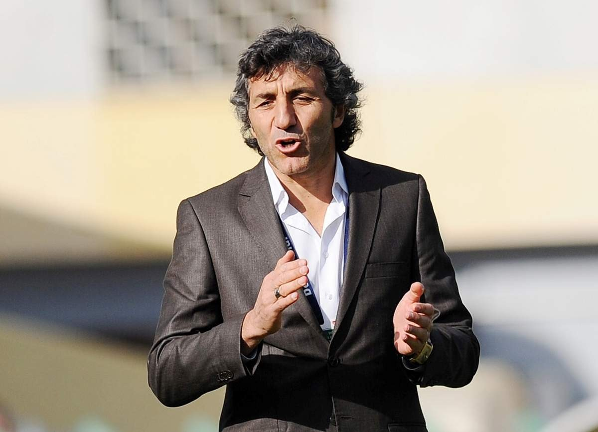 Spor Toto 2. Lig