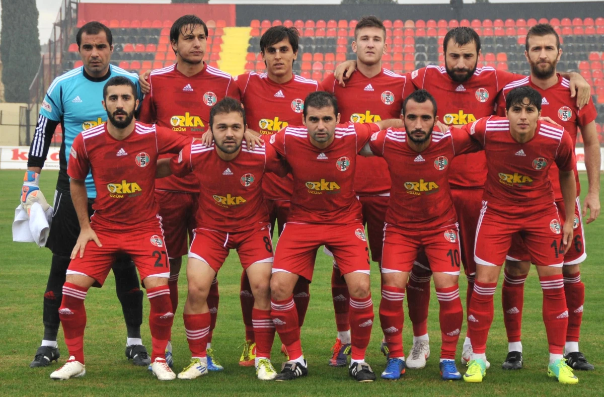 Spor Toto 2. Lig