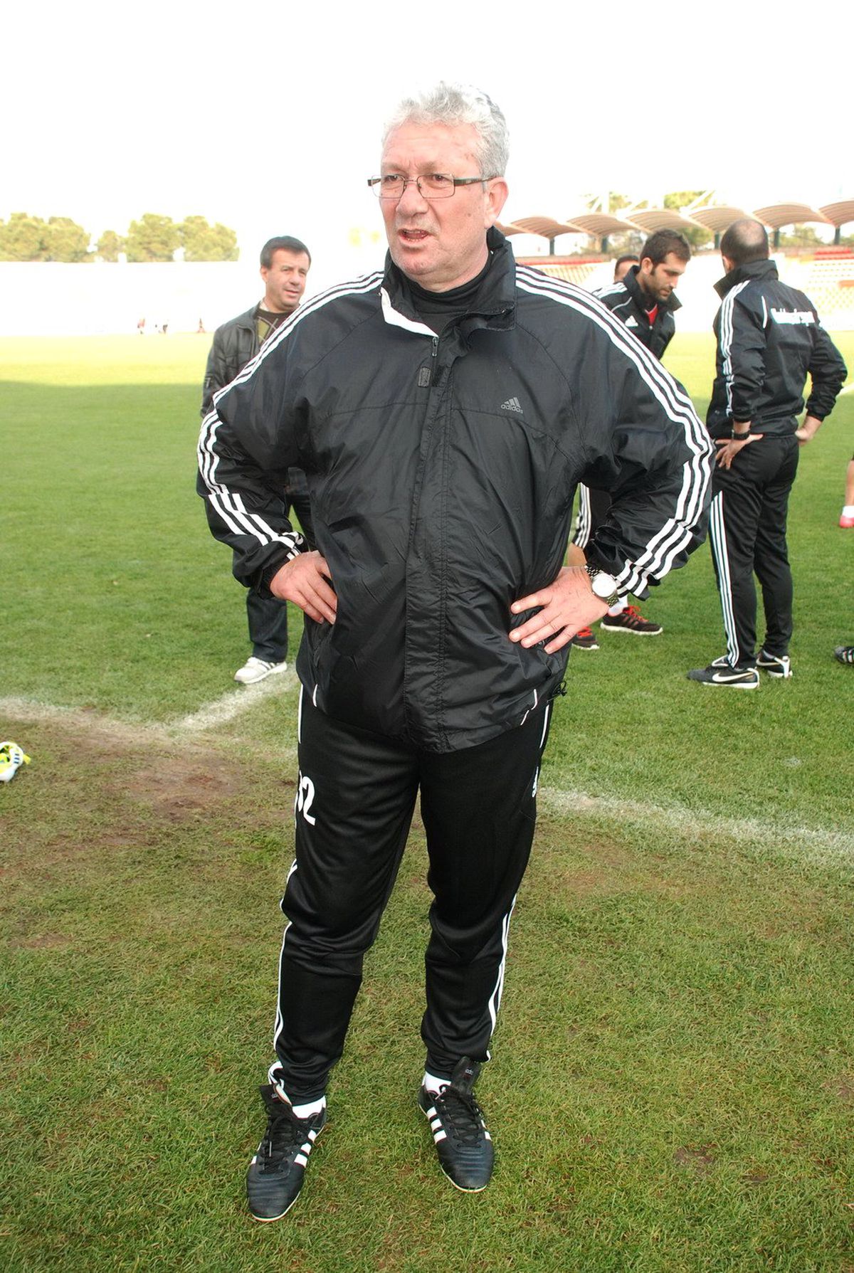 Spor Toto 2. Lig