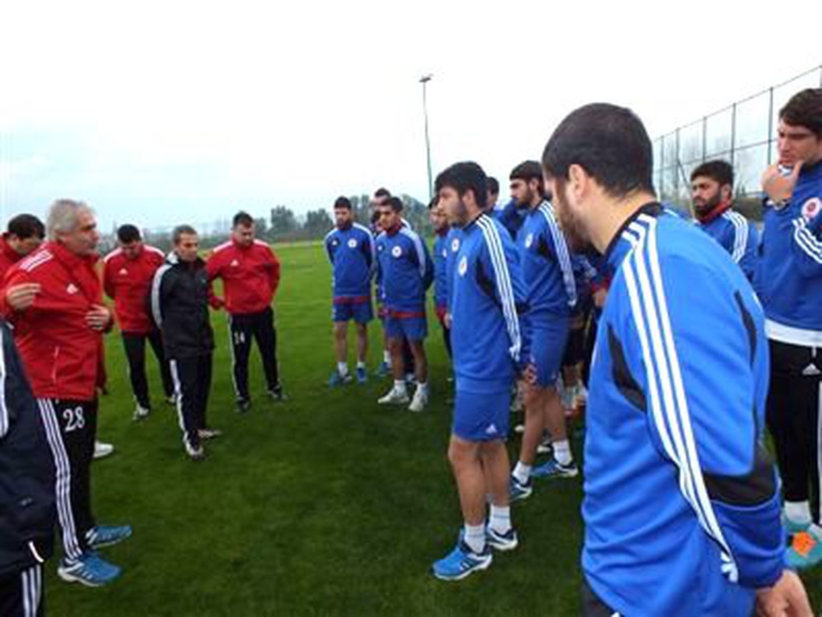 Spor Toto 3. Lig