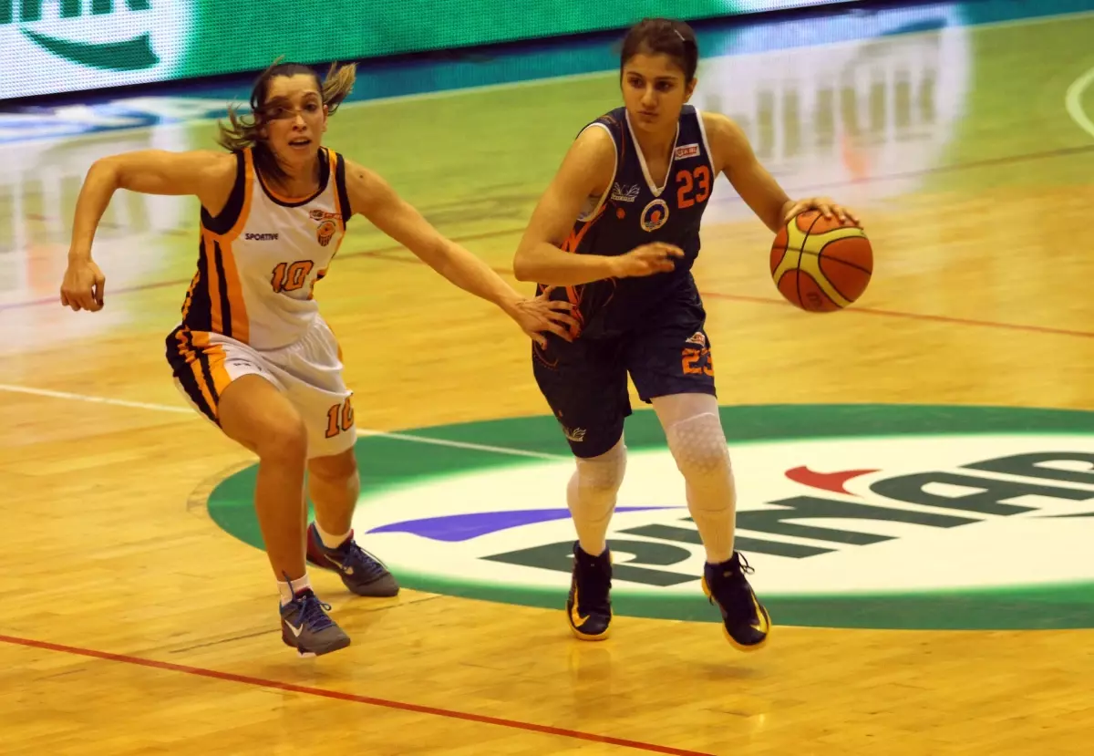 Spor Toto Kadınlar Türkiye Kupası