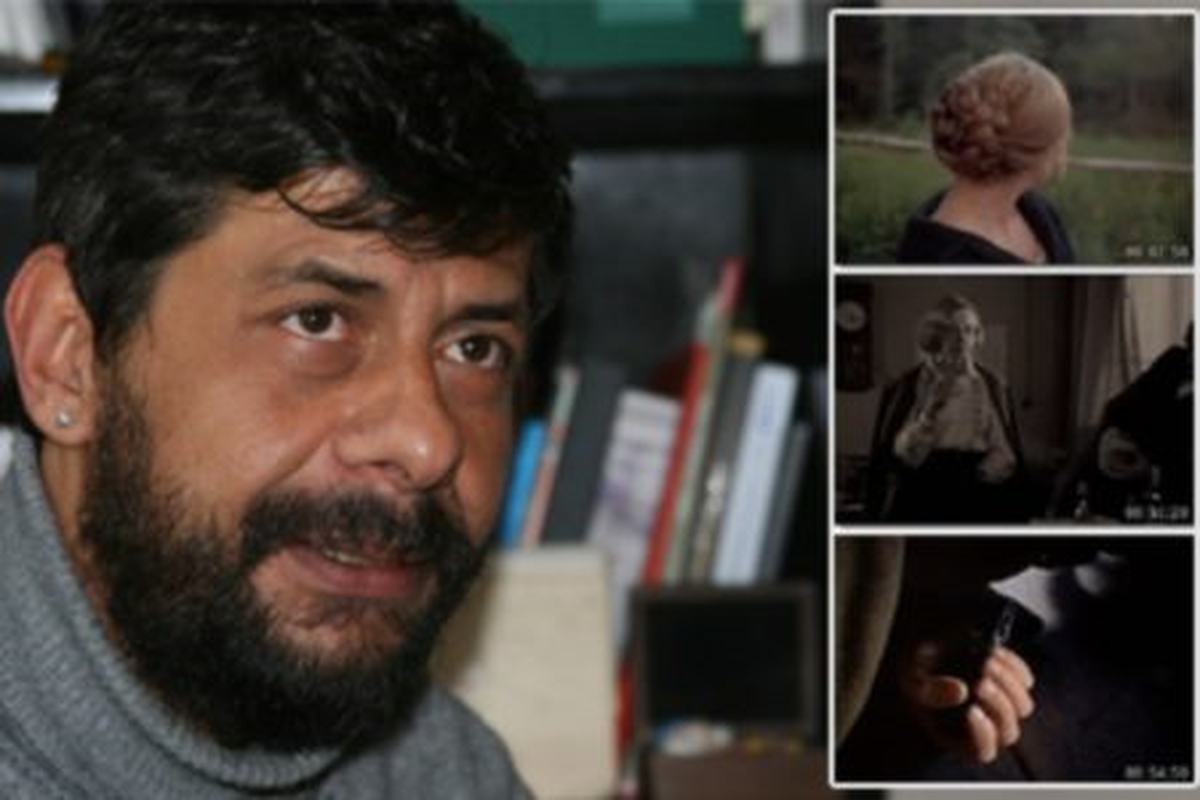 Tarkovski\'yi Anlamak ya Da Anlamamak