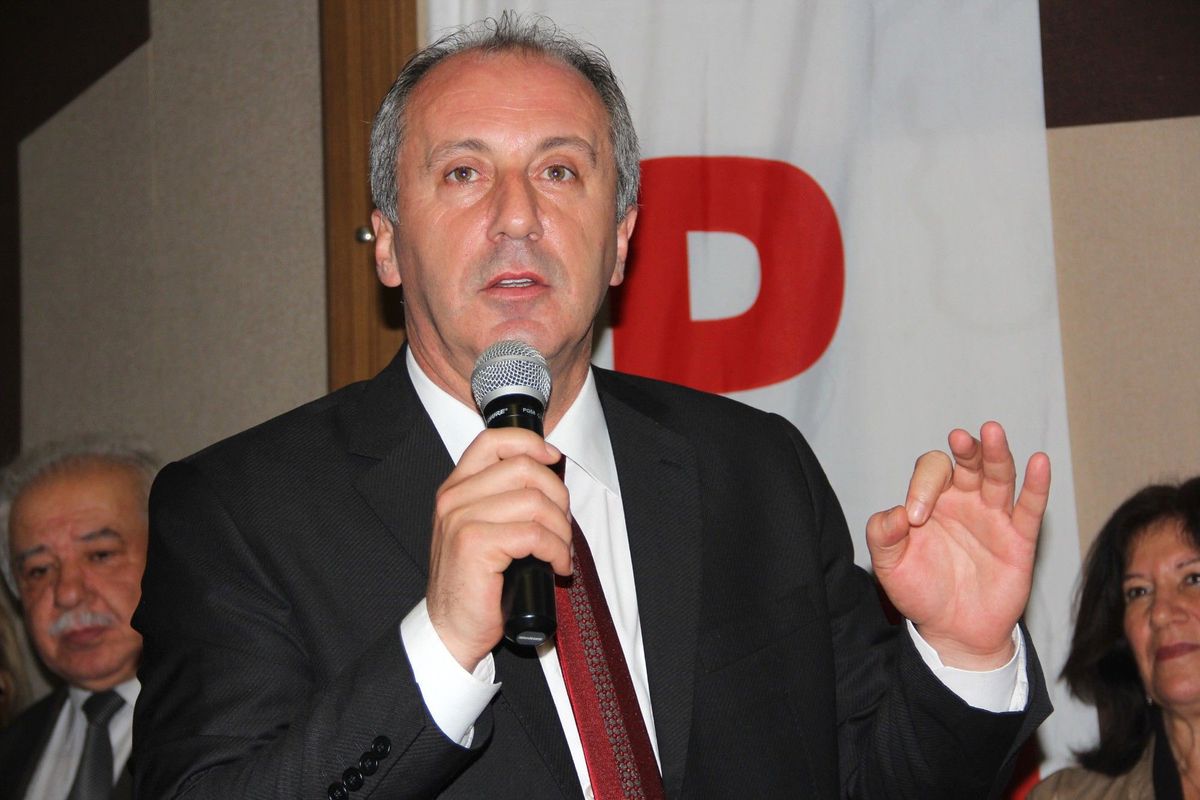 TBMM Yeni Halkla İlişkiler Binası