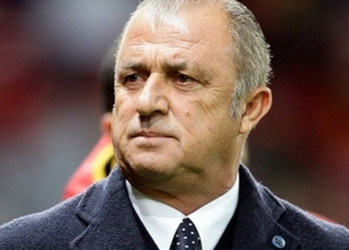 Terim Listeyi Verecek