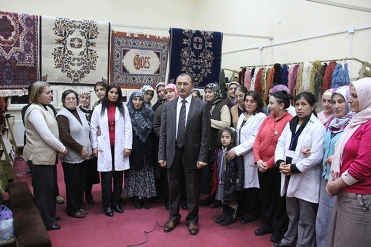 Tgrt Ardahan Belgeseli Çekti