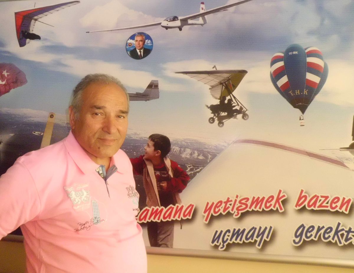 Thk Yurt Dışına Öğrenci Gönderiyor