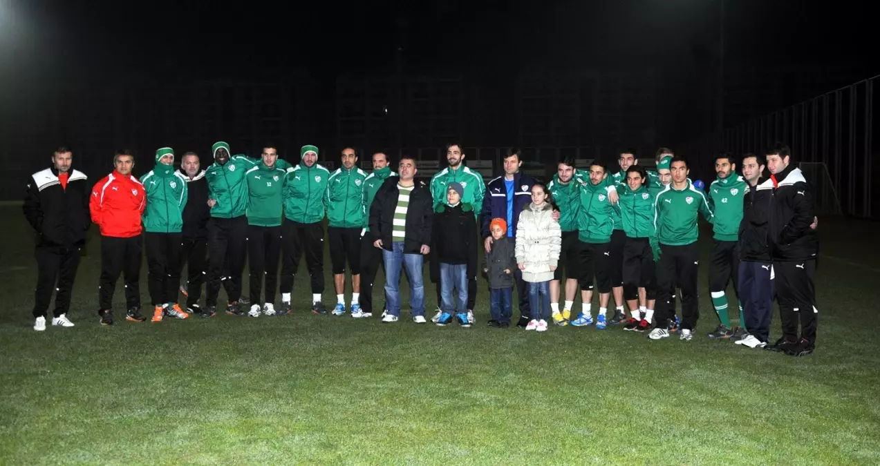 Timsah, İkinci Yarı Hazırlıklarına Eksik Başladı