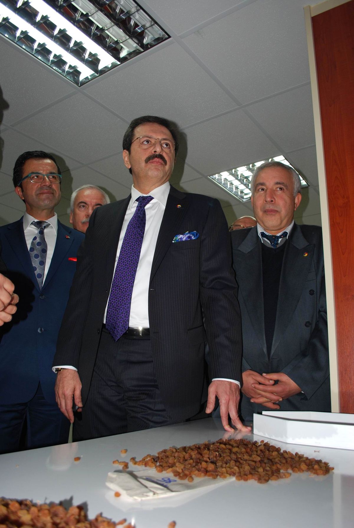 Hisarcıklıoğlu Salihli\'de