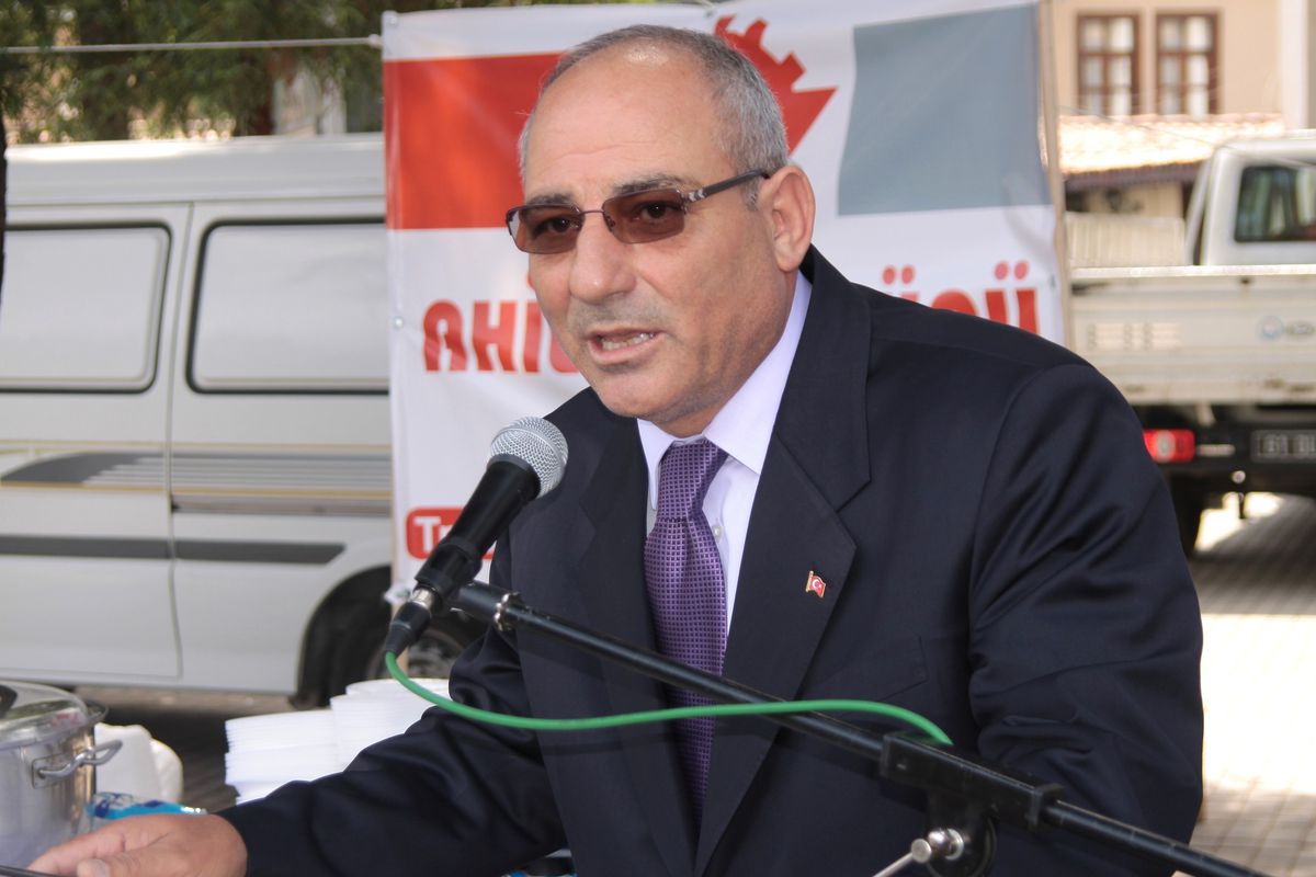 Trabzon\'da Ekmek Üretilen ve Satılan İşyerlerinde Hijyen Eğitimleri Başlıyor