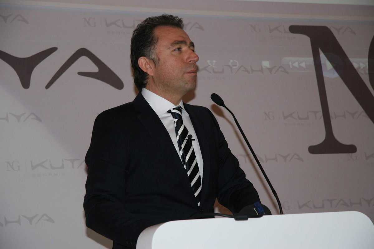 Tügik Genel Başkanı Güral."Emin Olun ve İnanın Hiçbir Sorun, Sıkıntı Olmadan 2012\'de Bastığınız...