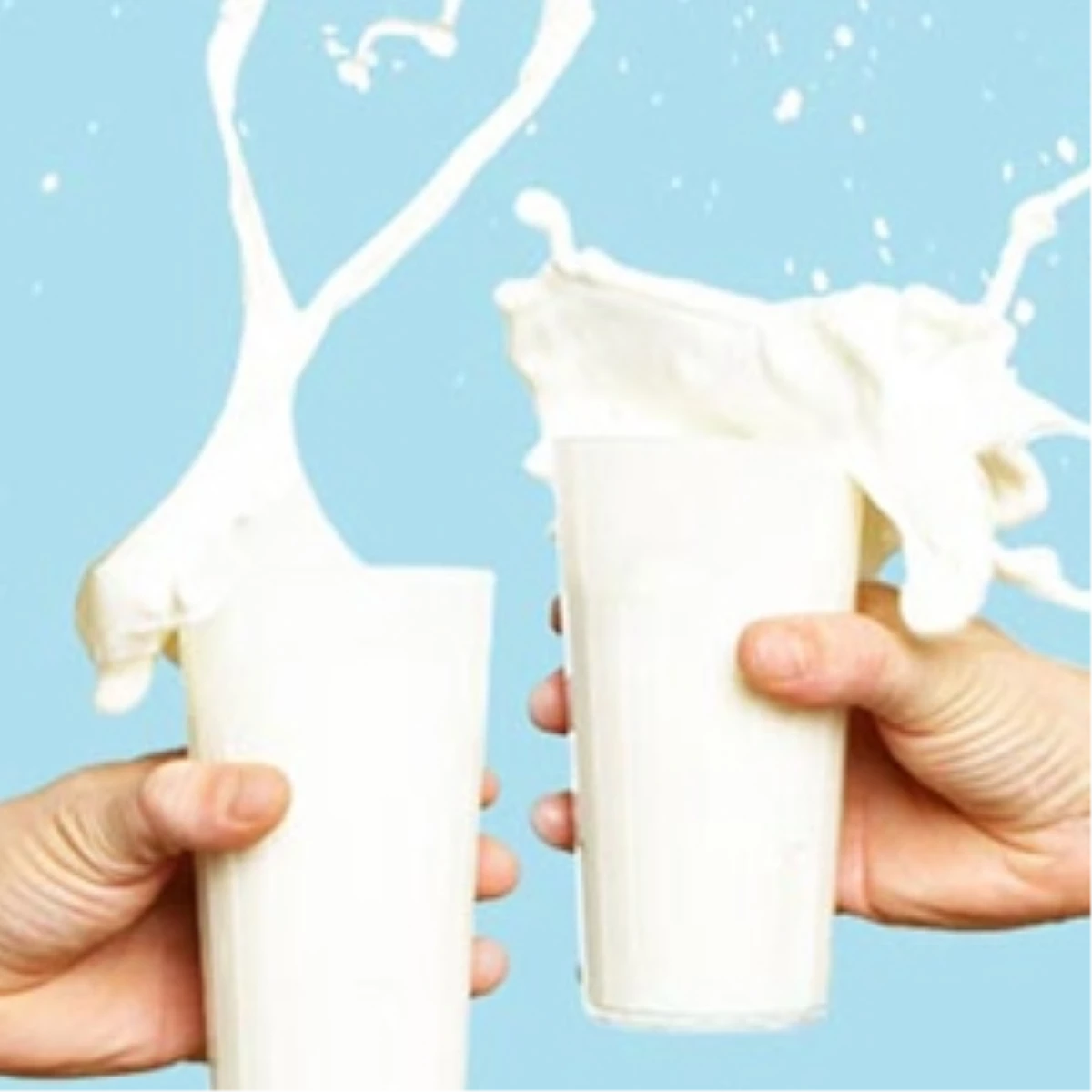 Tunus Türkiye\'den Süt İthal Edecek