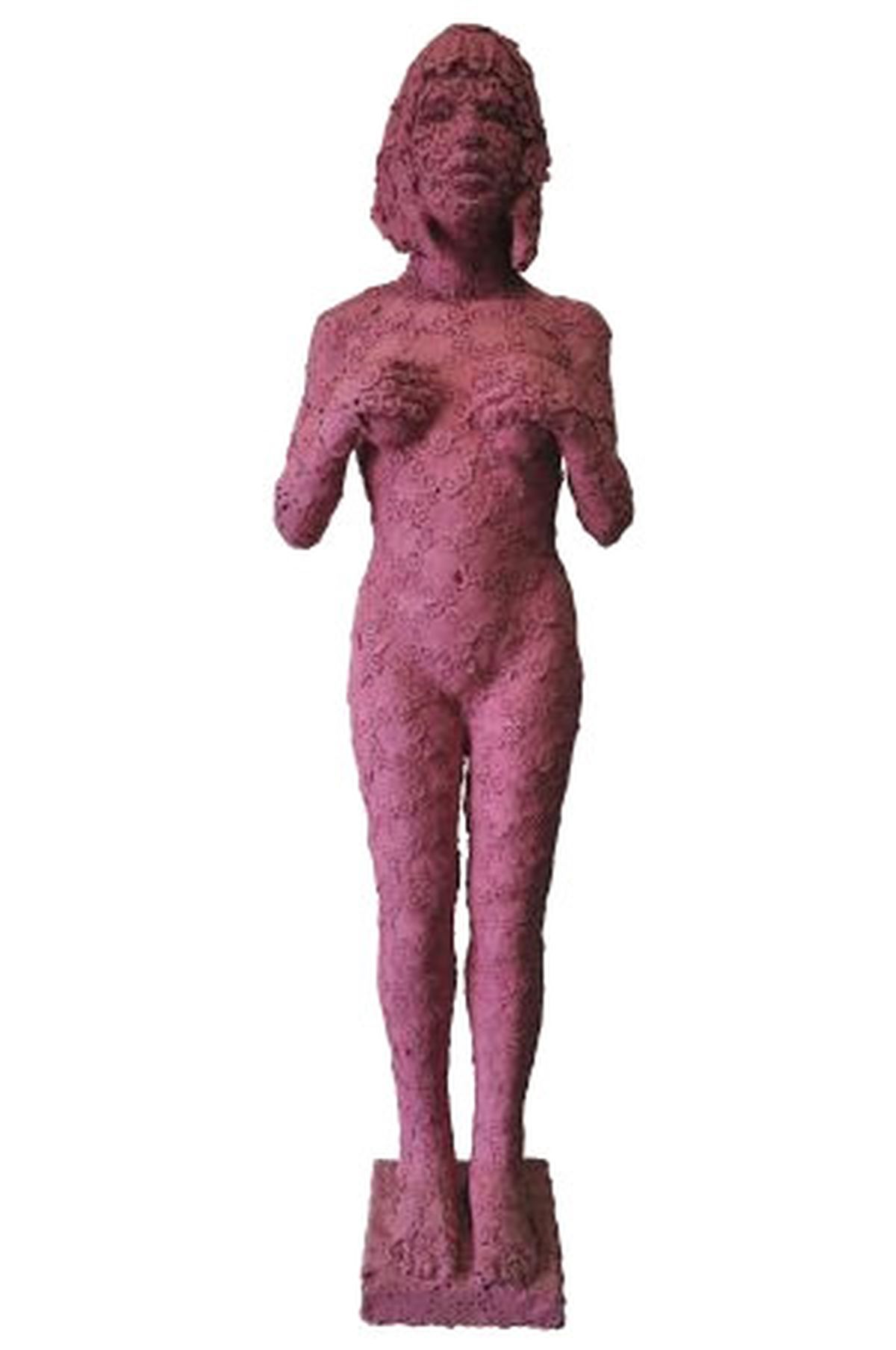 \'\'Üç Teknik - Üç Sanatçı\'\' Gallery Linart\'ta