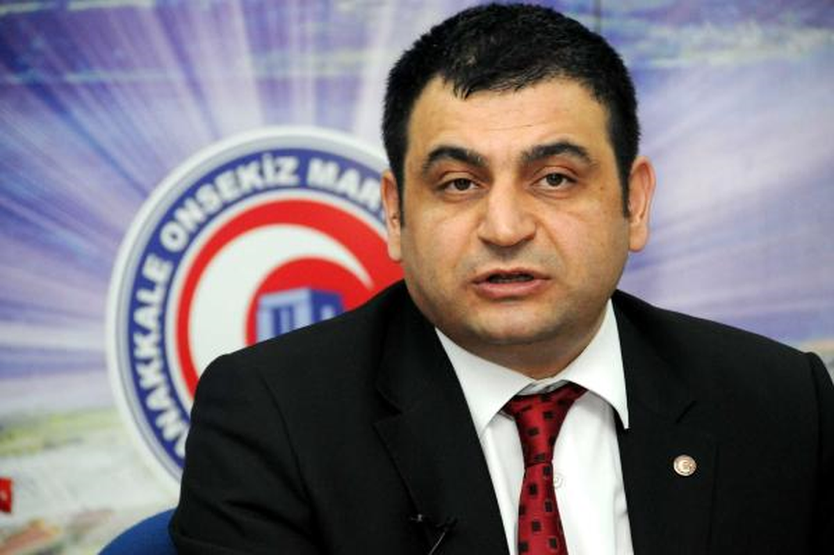 Üniversite Kampusu 20 Bin Nüfuslu Şehir Oldu