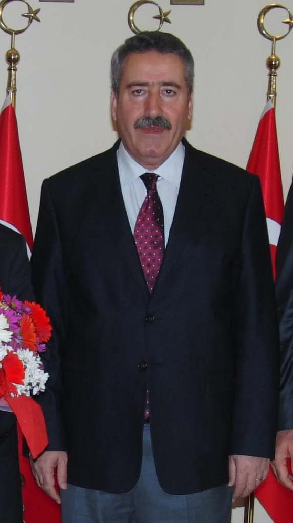 Vali Kıraç\'tan Terör Tazminatı Açıklaması