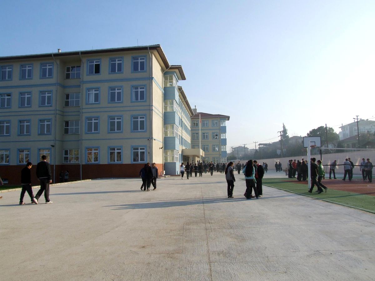 Yalova\'da Sivil İtaatsizlik Eylemi