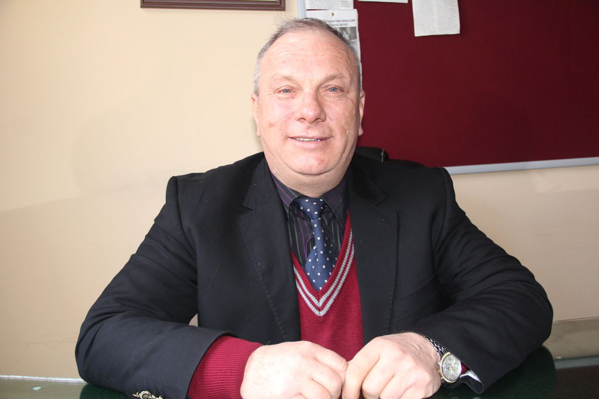 Yavuz, 2012 Yılını Değerlendirdi
