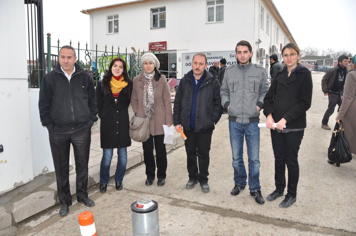 Yeni Yıla İşsiz Girdiler