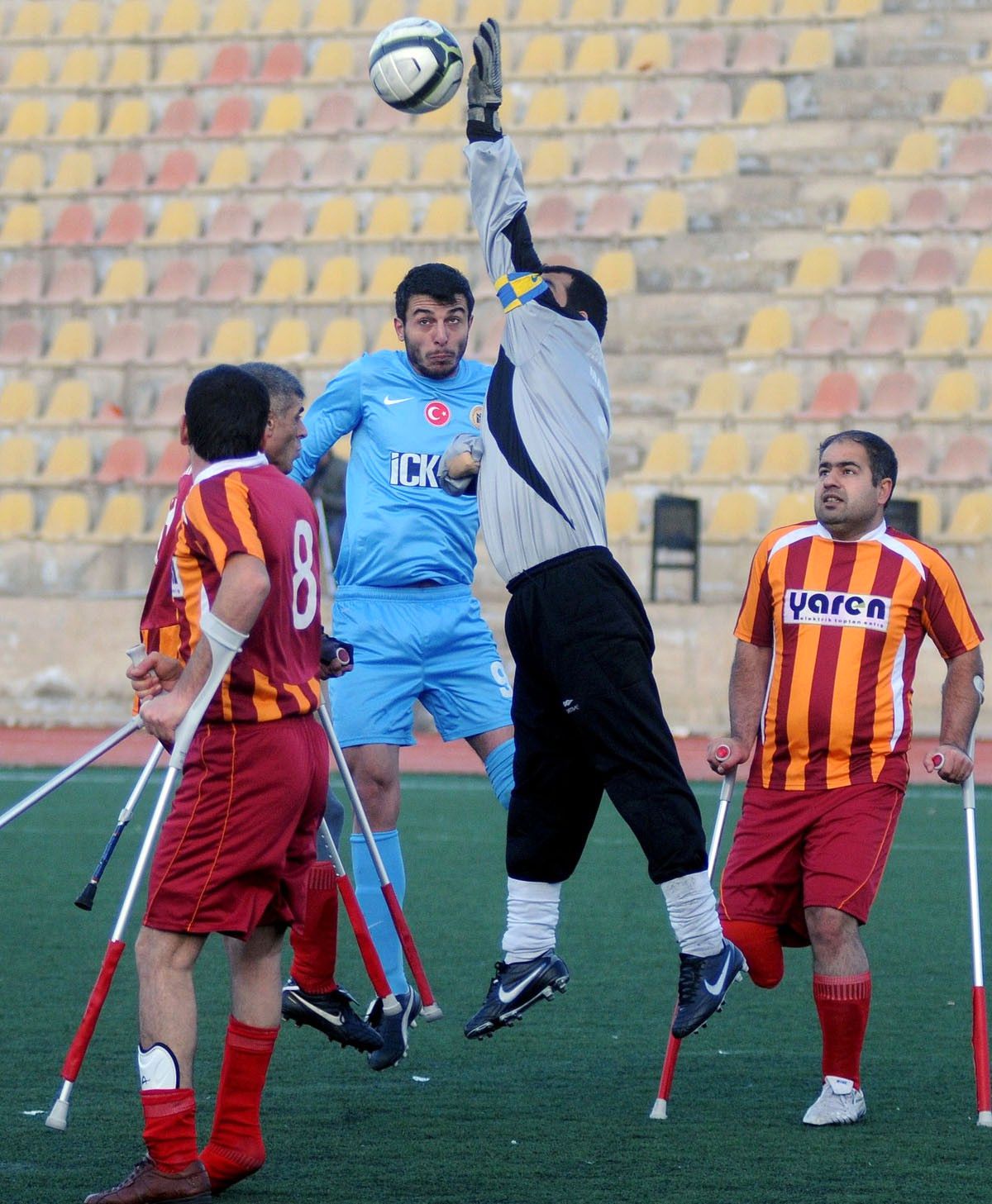 Yenimahalle Emin Adım