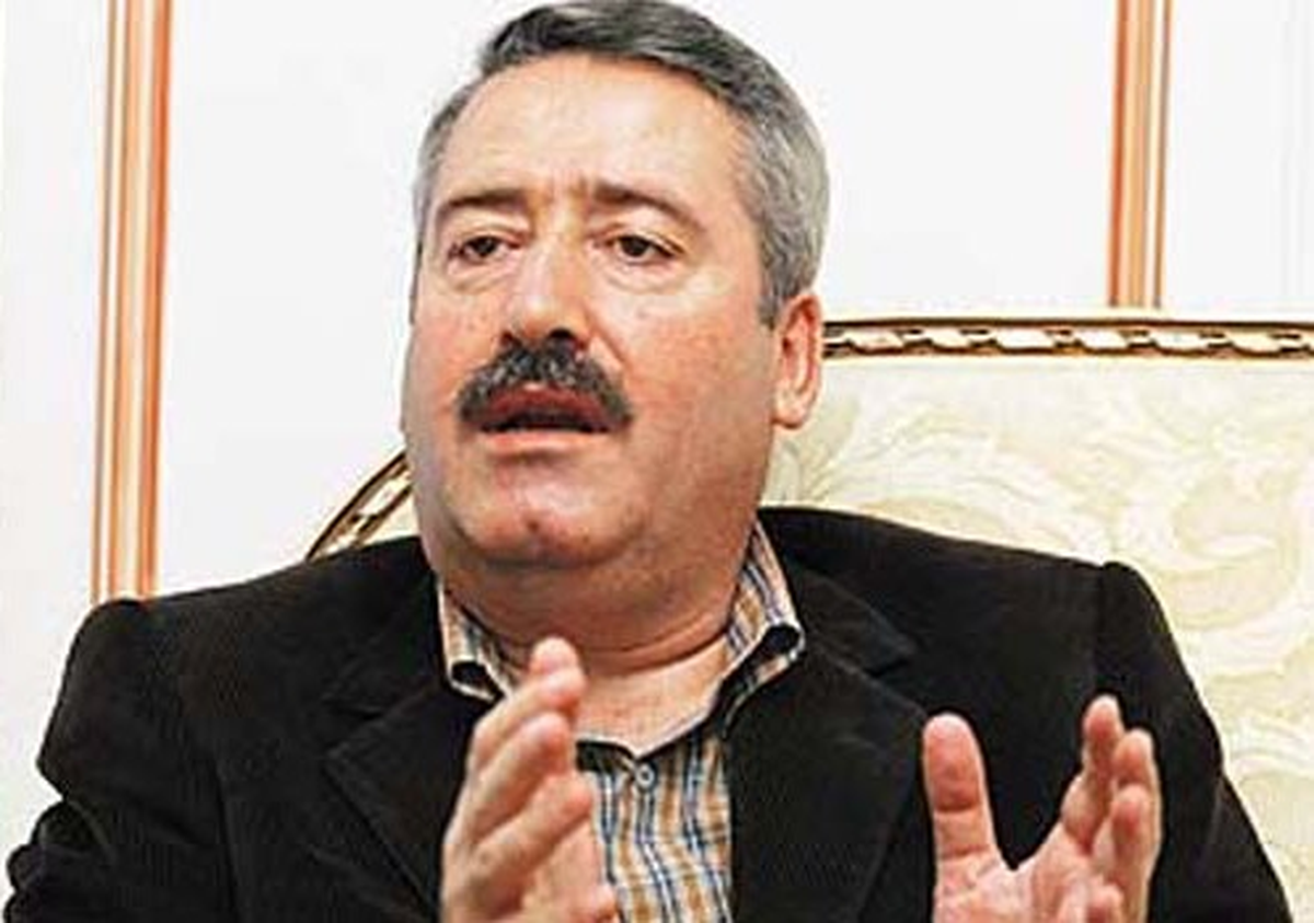 Yılbaşı Kutlamasında Başından Vuruldu