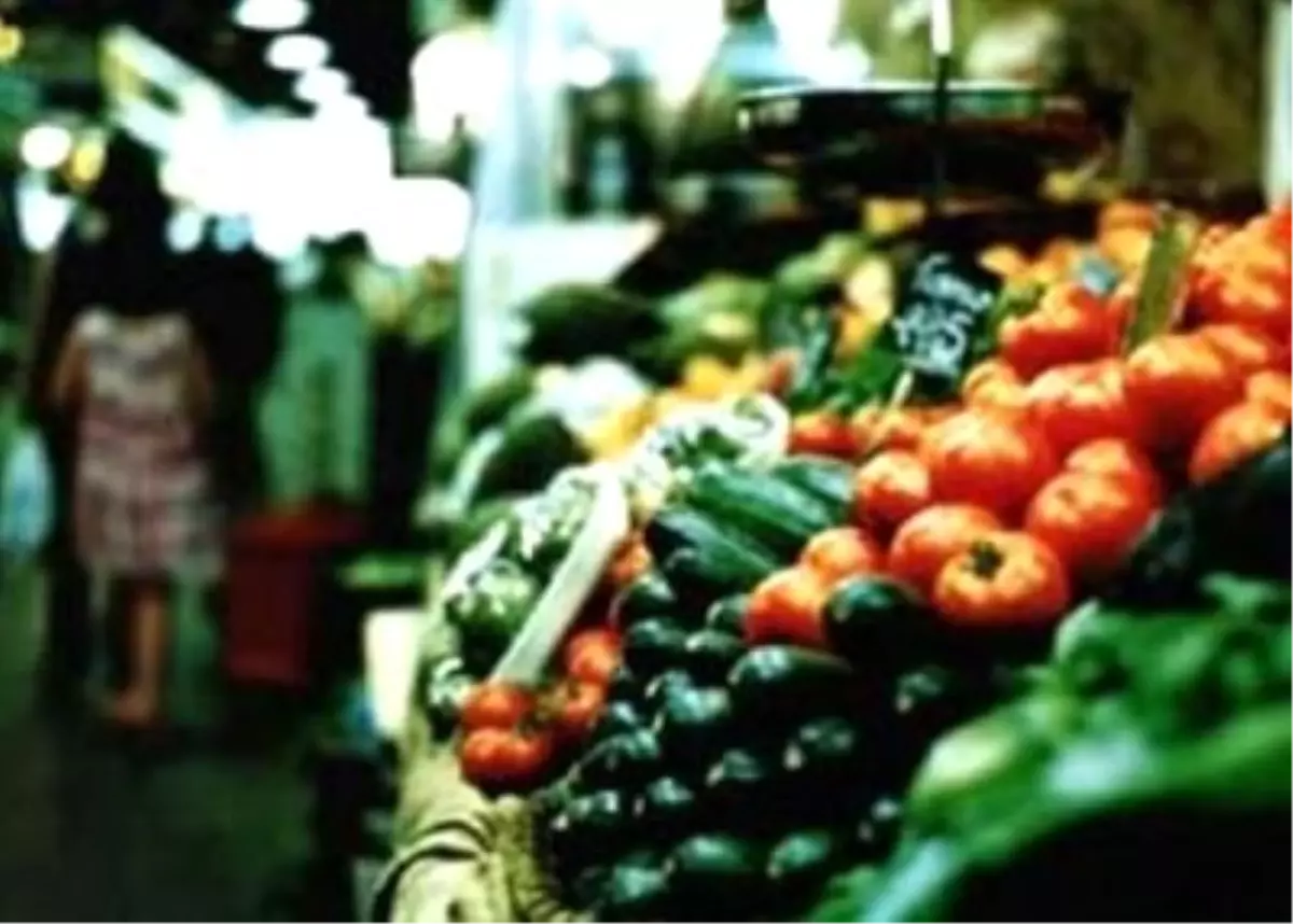 Yıllık Enflasyon Belli Oldu
