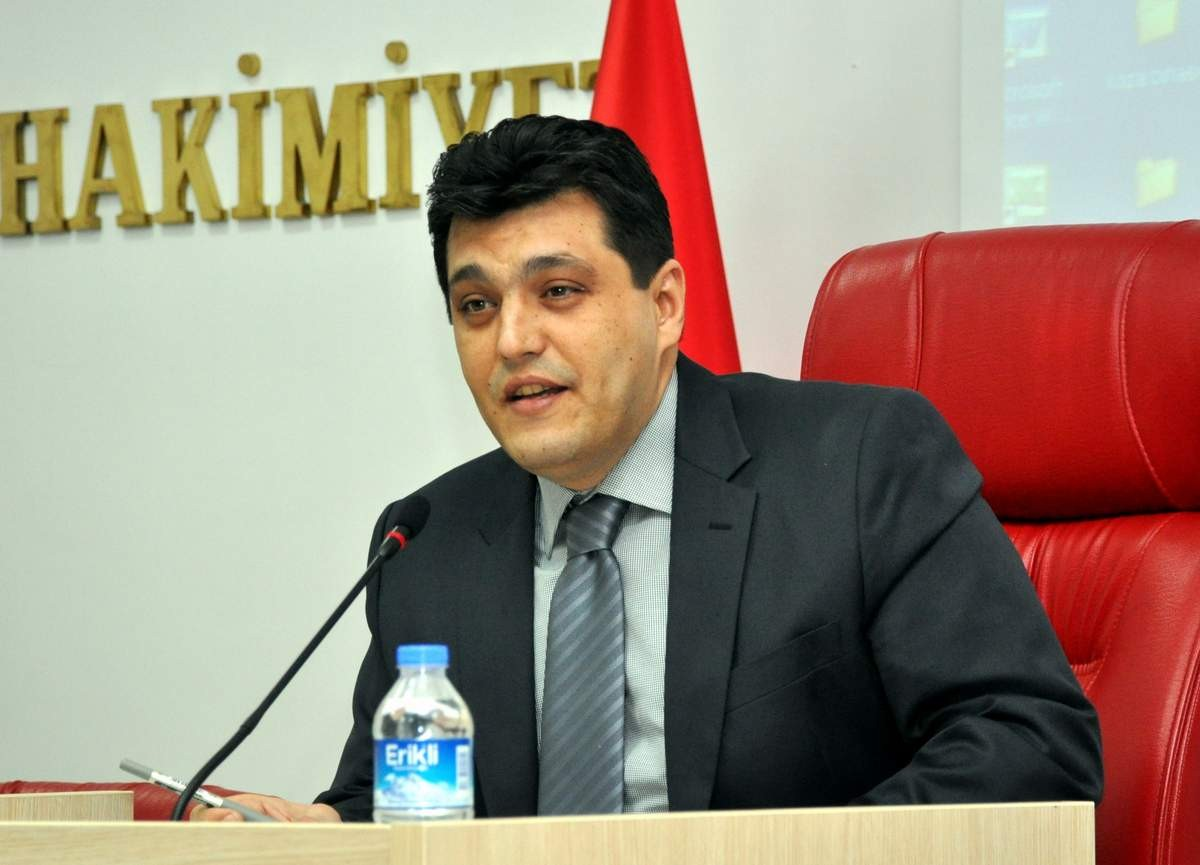 "2013 Yatırım Yılı Olacak"