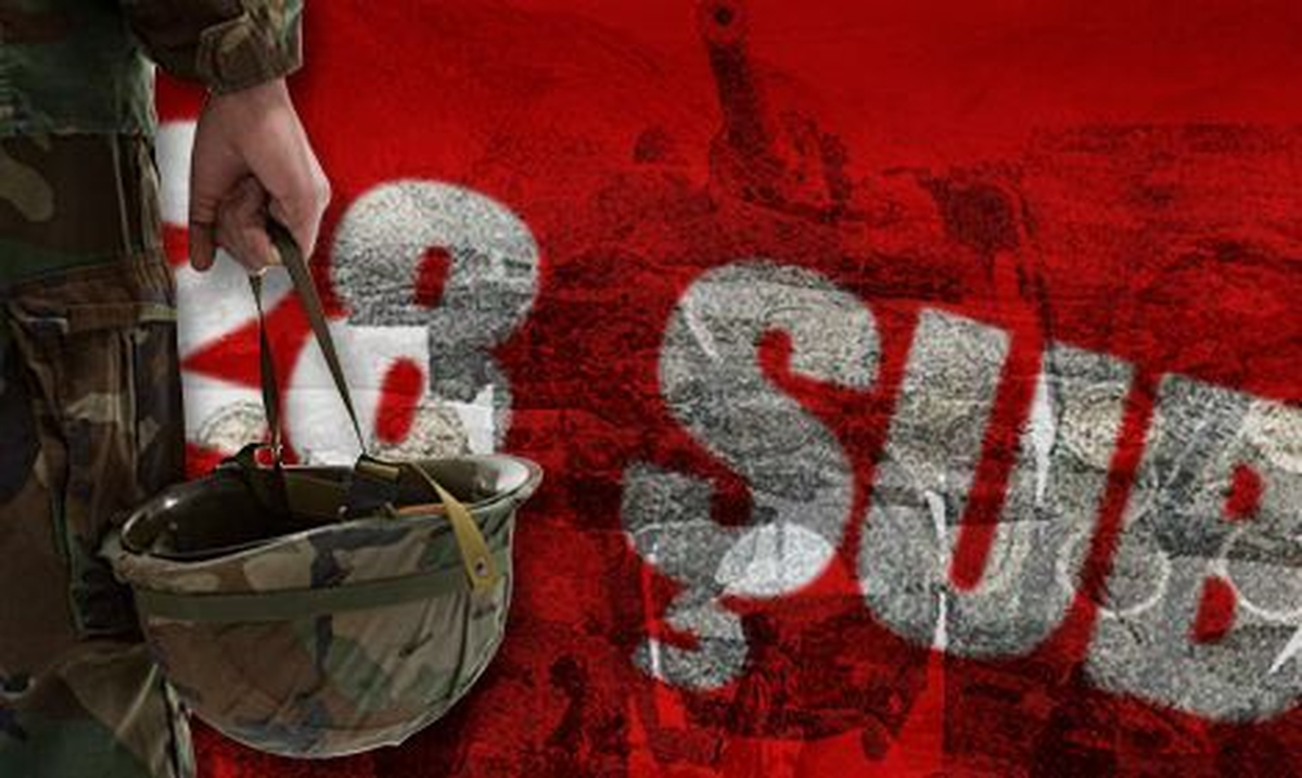 28 Şubat Soruşturması