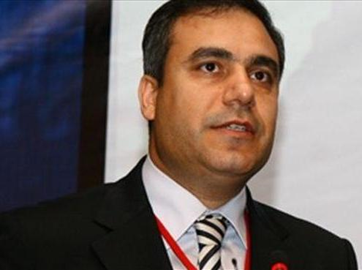 5. Büyükelçiler Konferansı