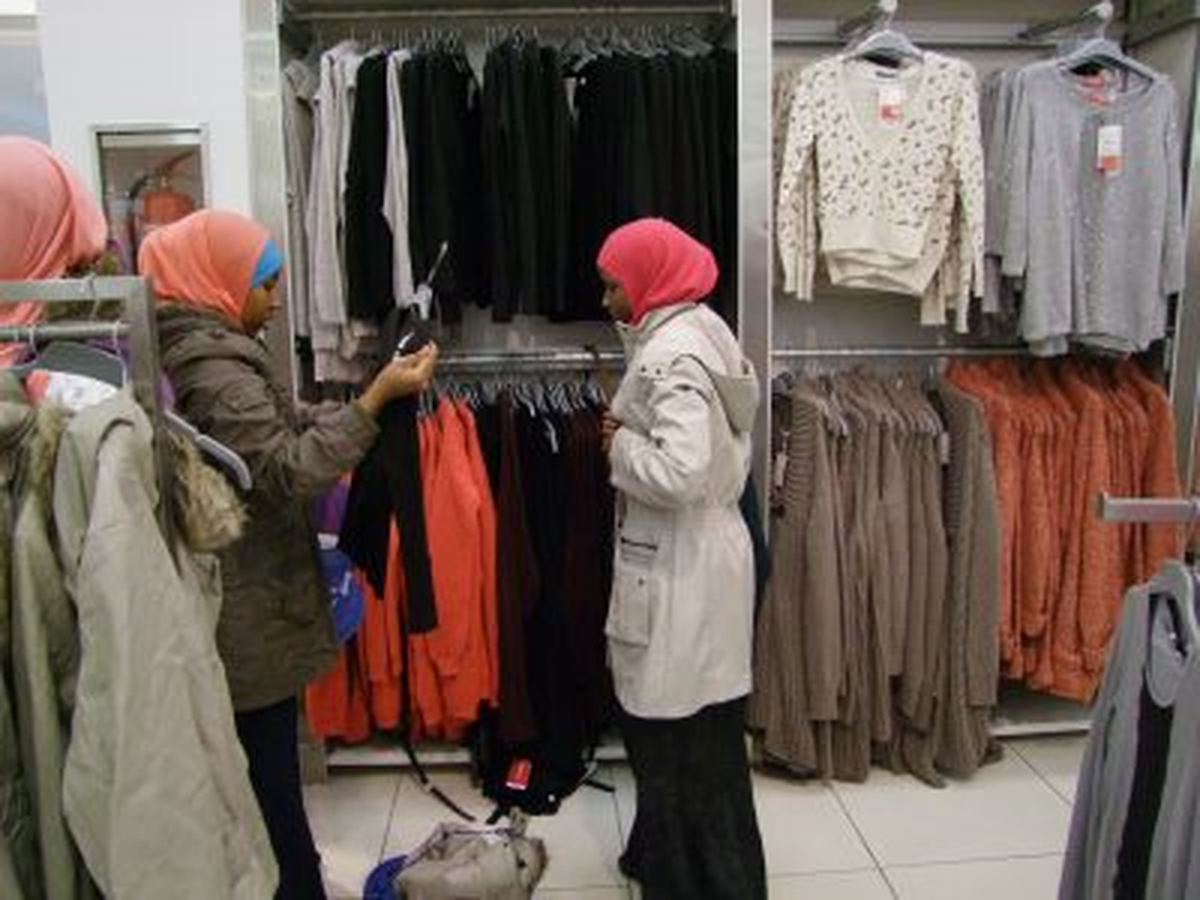 Afrikalı Öğrencilere Yeni Yıl Sürprizi
