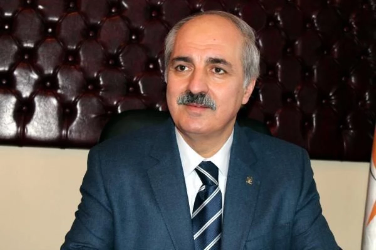 AK Parti Genel Başkan Yardımcısı Elazığ\'a Gidiyor