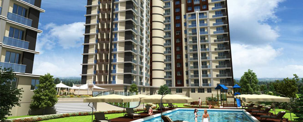 Arena Residence\'tan 50 Ay 0 Faiz
