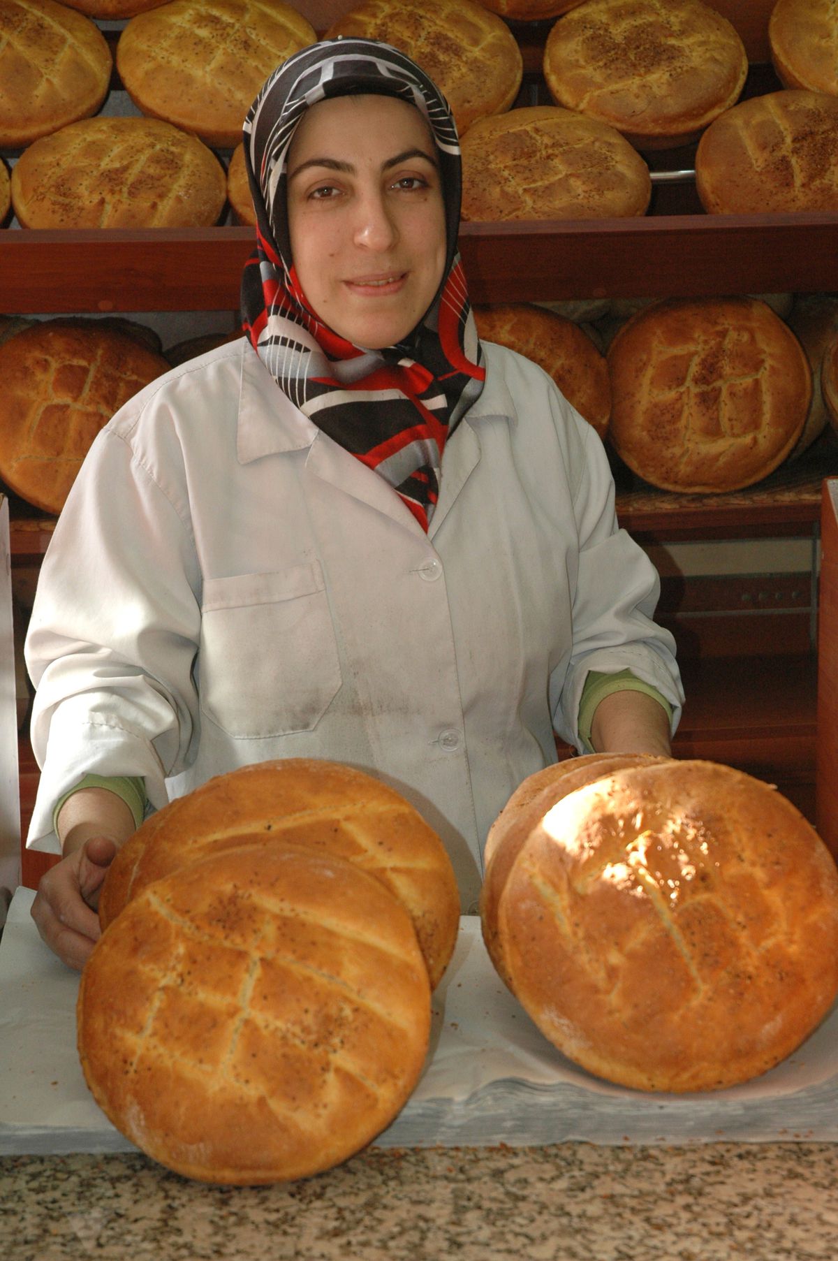 Ata Ekmeği İlgi Görüyor