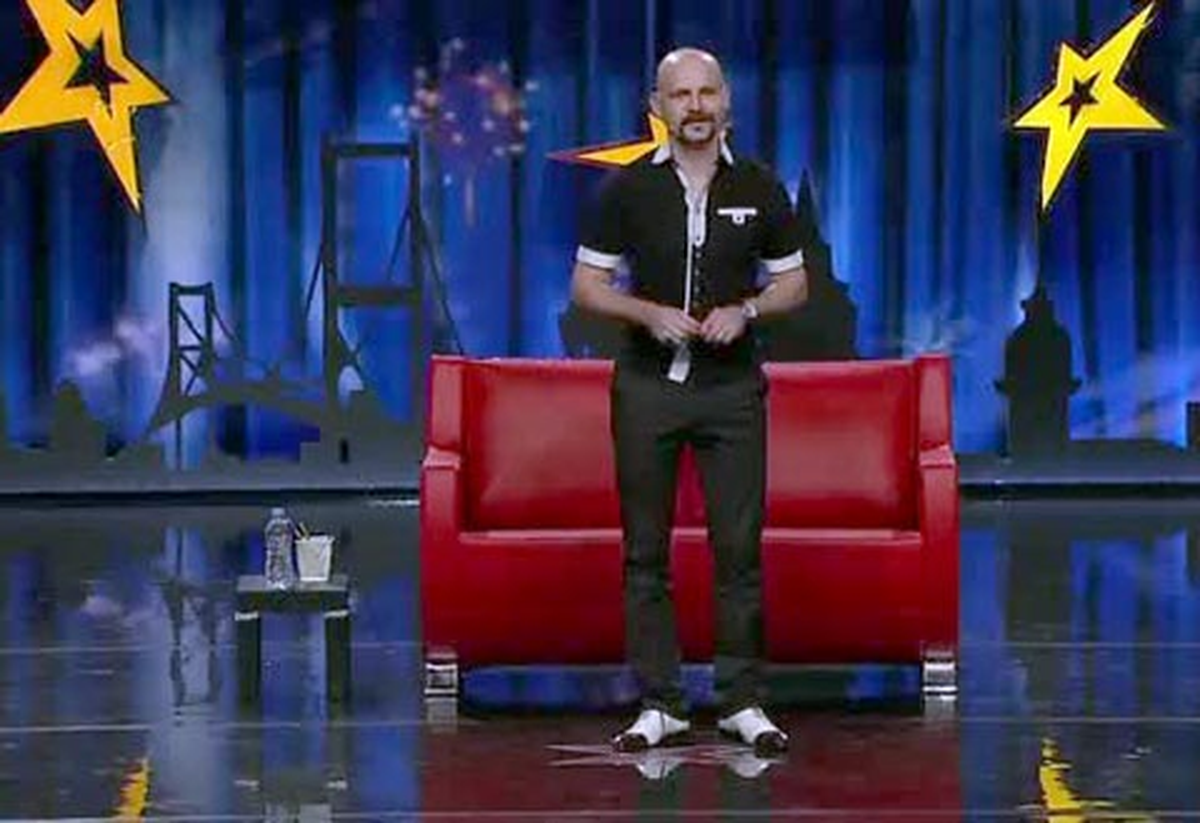 Atalay Demirci Twitter'da Fenomen, Ekranda İse Yıldız Oldu