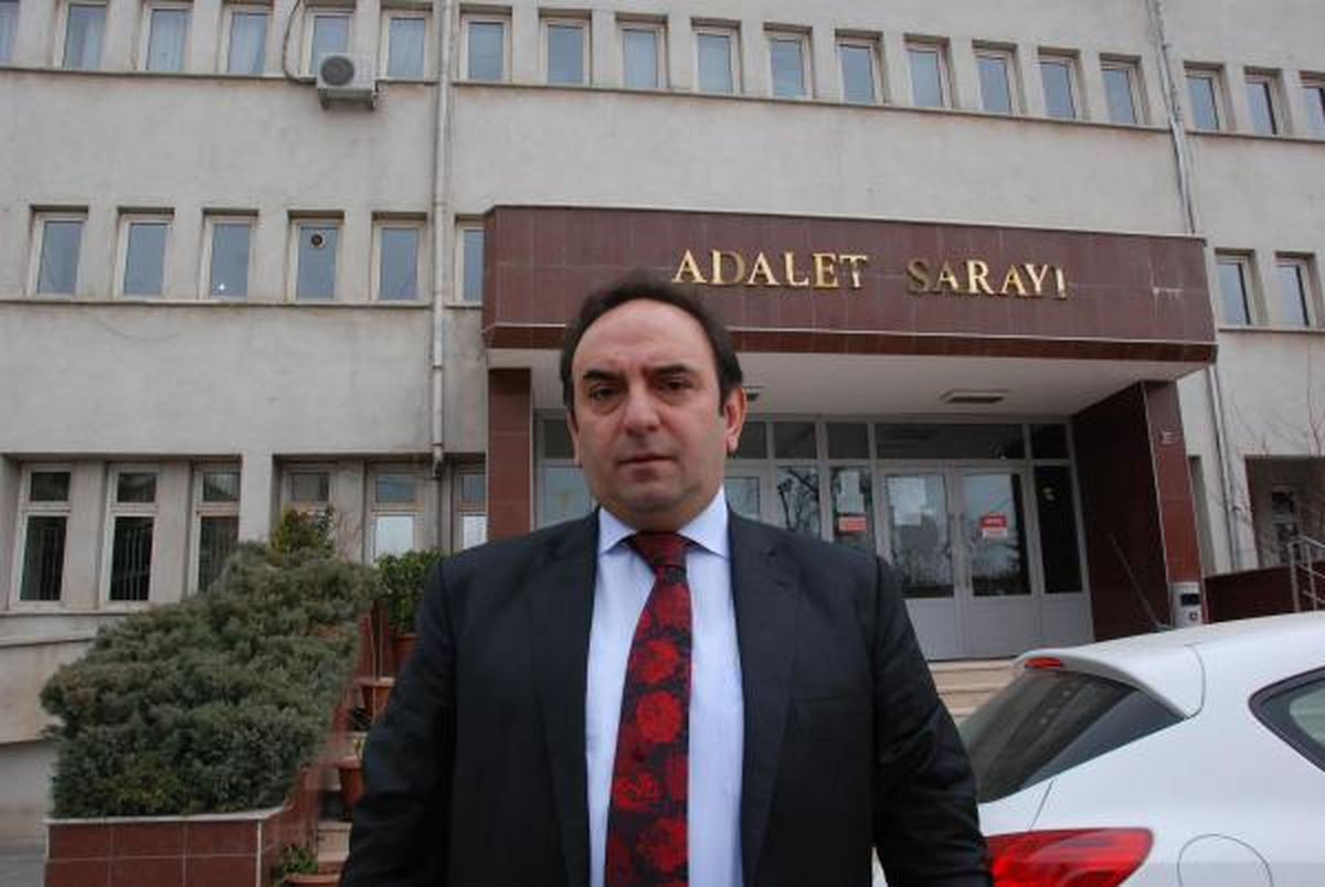 "Şüpheli Sıfatıyla İfade Verecek"