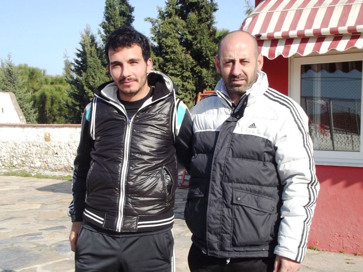 Ayvalıkgücünde Levent Ameliyat Oldu