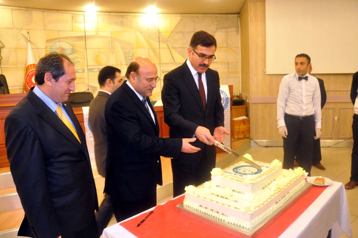 Balıkesir\'de Sosyal Denge Tazminatı İmzalandı