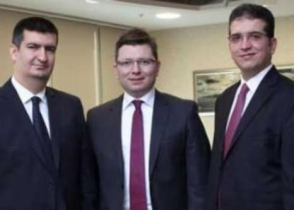 Bank Asya, 3 Yöneticisini Atadı
